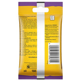 Pedigree Jumbone Mini Treat Chicken & Lamb 160Gm Pack (4 Treats) For Adult Dog